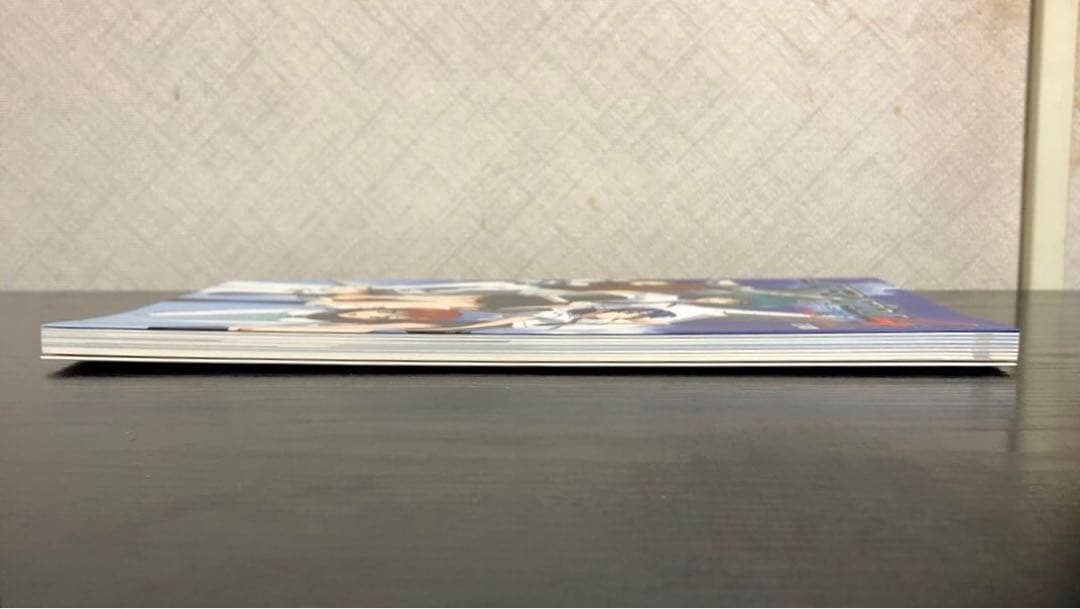 【初版本】ストラトス・フォーvisual book