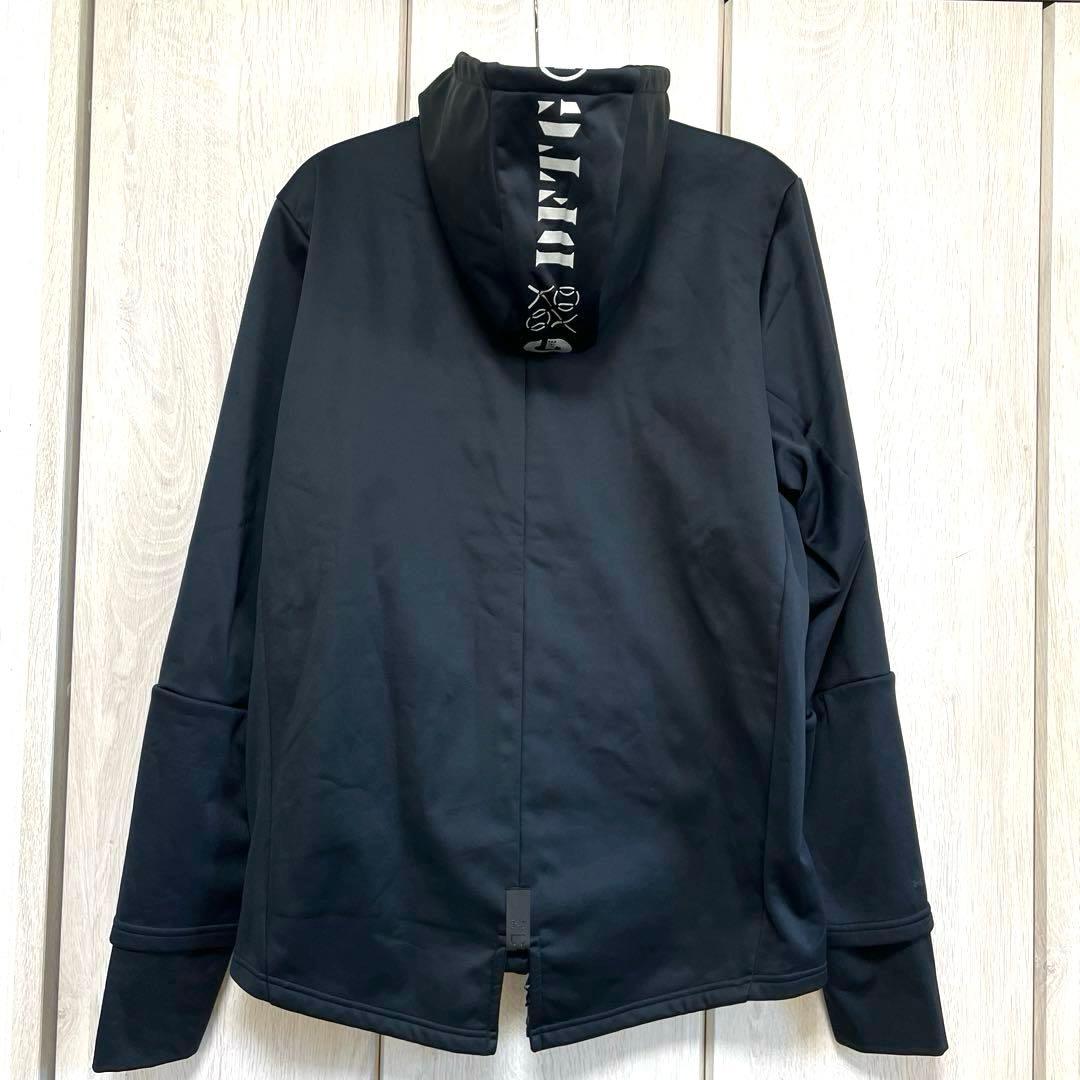 【ほぼ新品】アンダーアーマー 野球 フルジップジャケット UAパンツセット