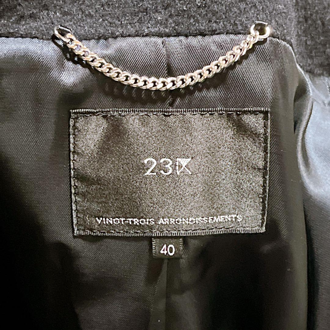 ジャケット・アウター Puffins shop