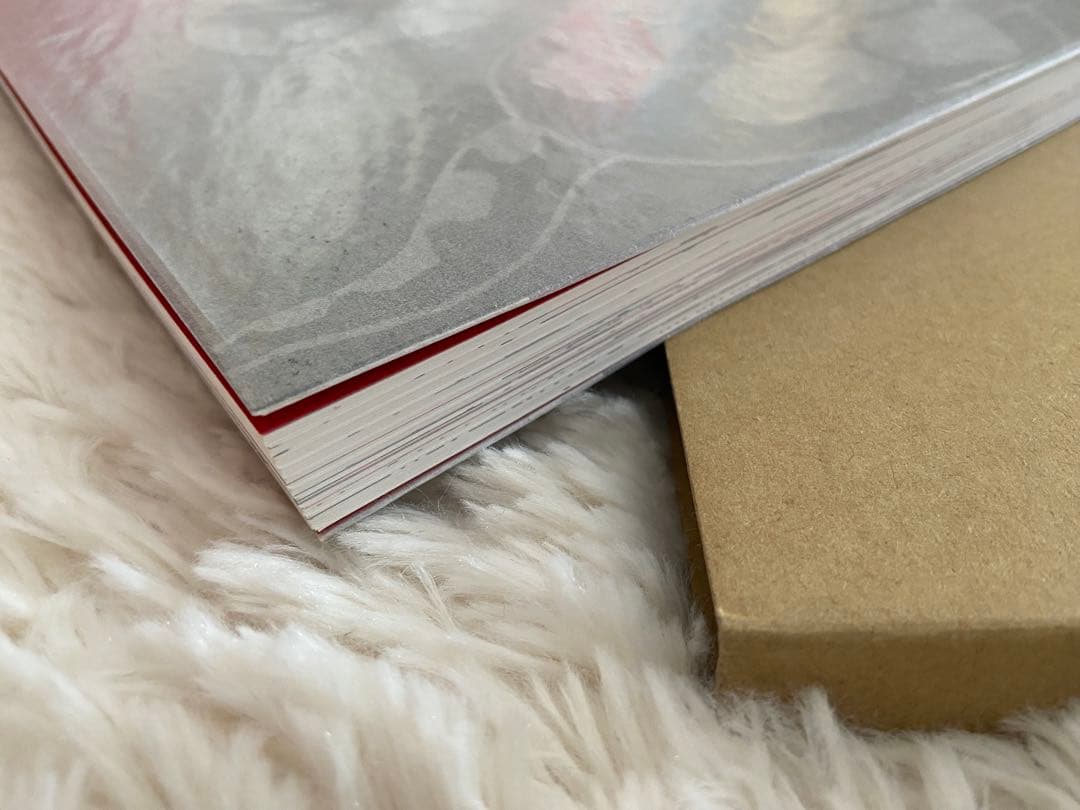 佐伯俊男「落獄帖」さわらび本工房、箱付き