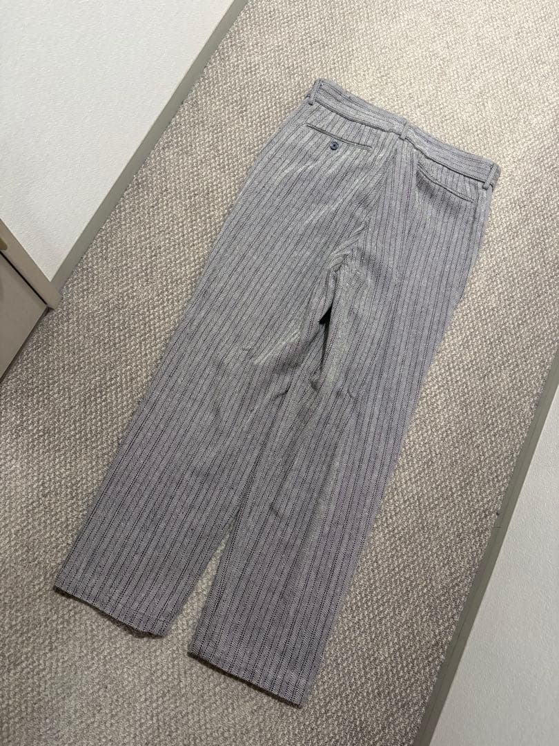 美品！マッキントッシュフィロソフィーセットアップスーツ