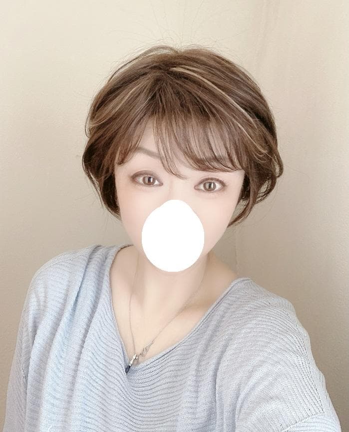 カオリナラターナー　S-23　マッシュショート　メッシュ入り