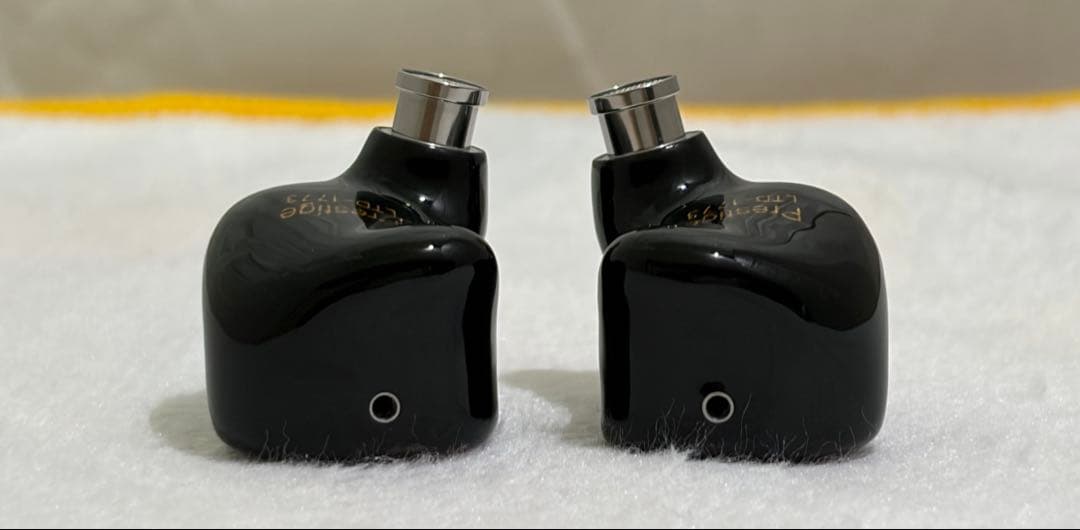 イヤホン THIEAUDIO Prestige LTD