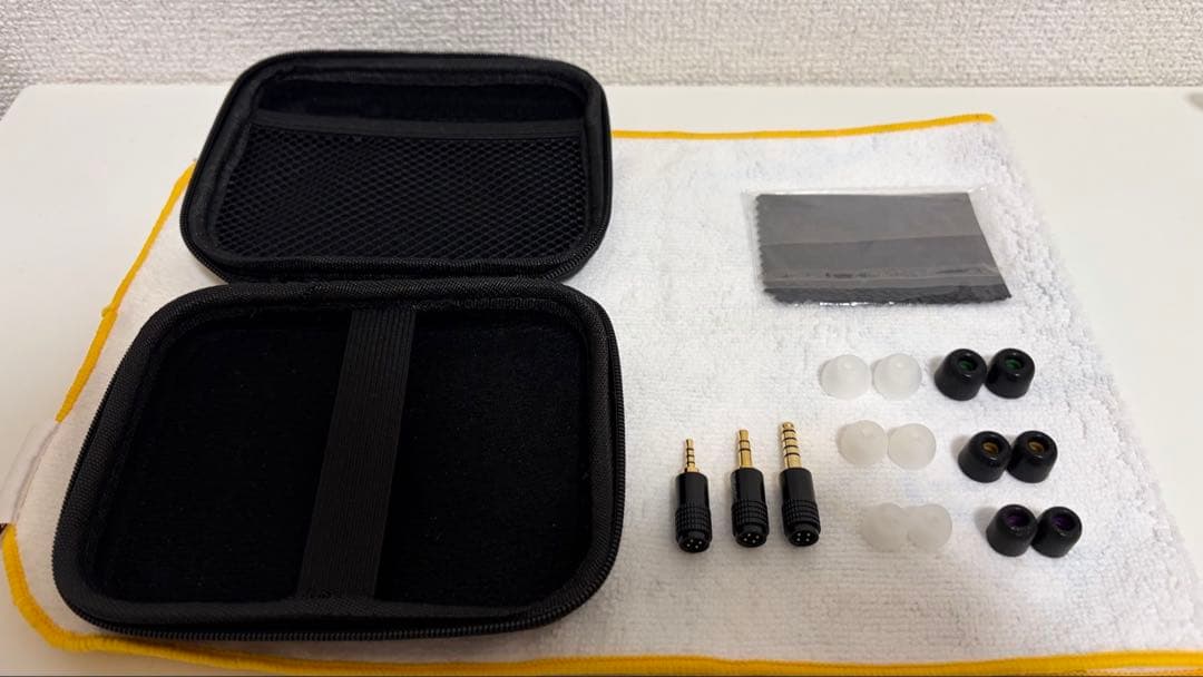 イヤホン THIEAUDIO Prestige LTD