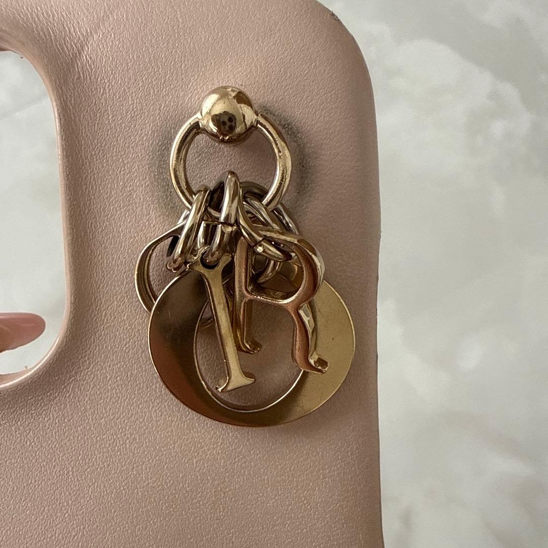 Lady Dior iPhone 16Pro Max ケース