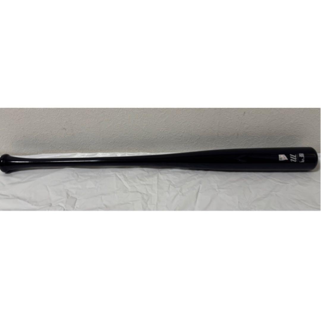 正規品！ドジャース ヘルナンデス 直筆サイン バット MLB Fanatics