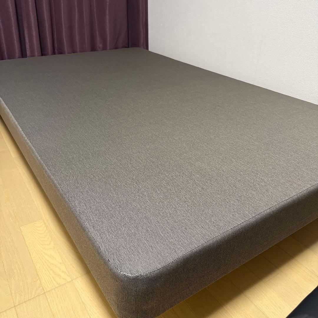 総額329480円 SIMMONS ニューフィットピロートップ＋ッドセット