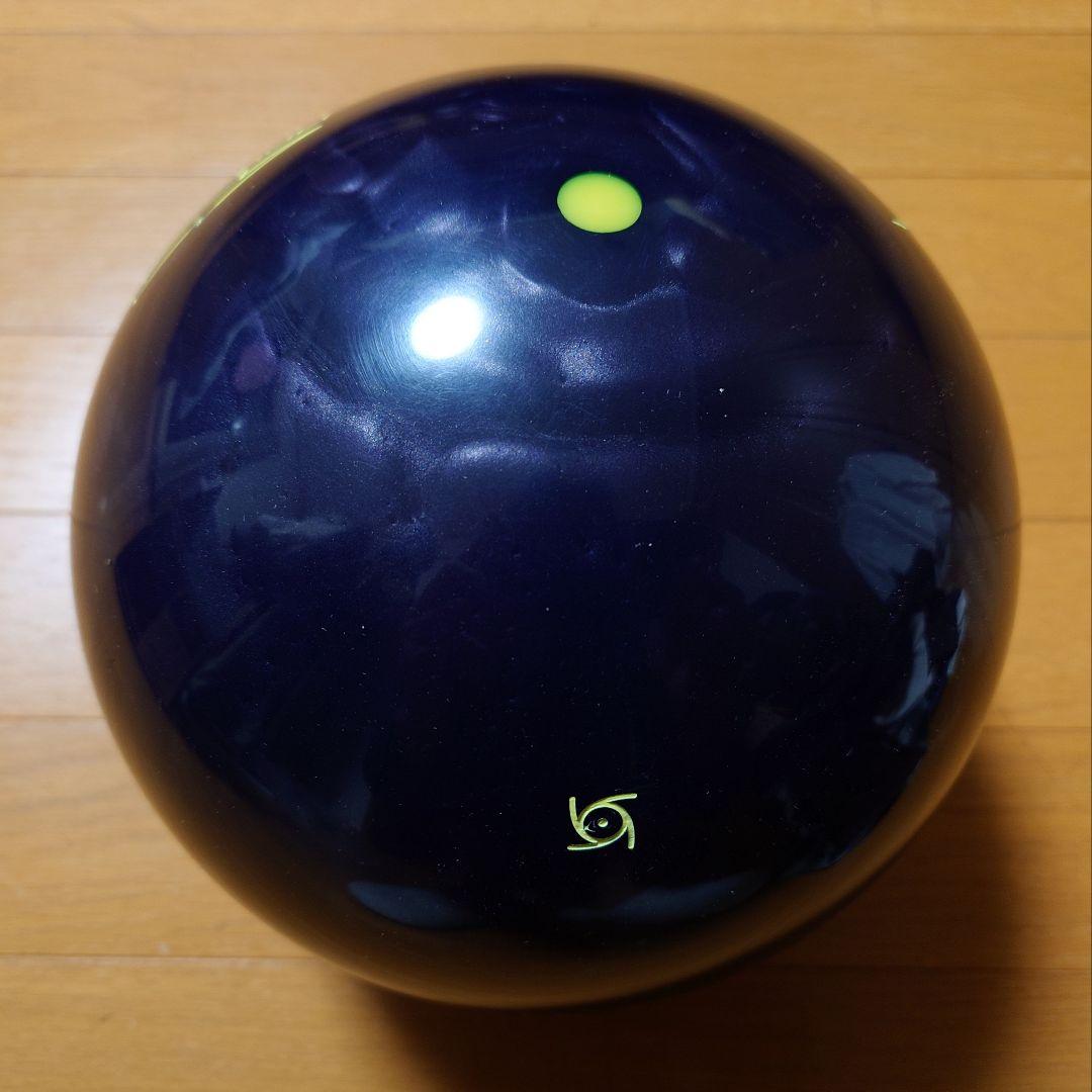 ◆STORM◆ ストーム ライトニング ブラックアウト 15P