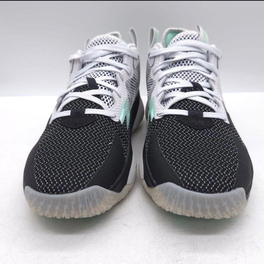 【極美品】DAME8 adidas 27