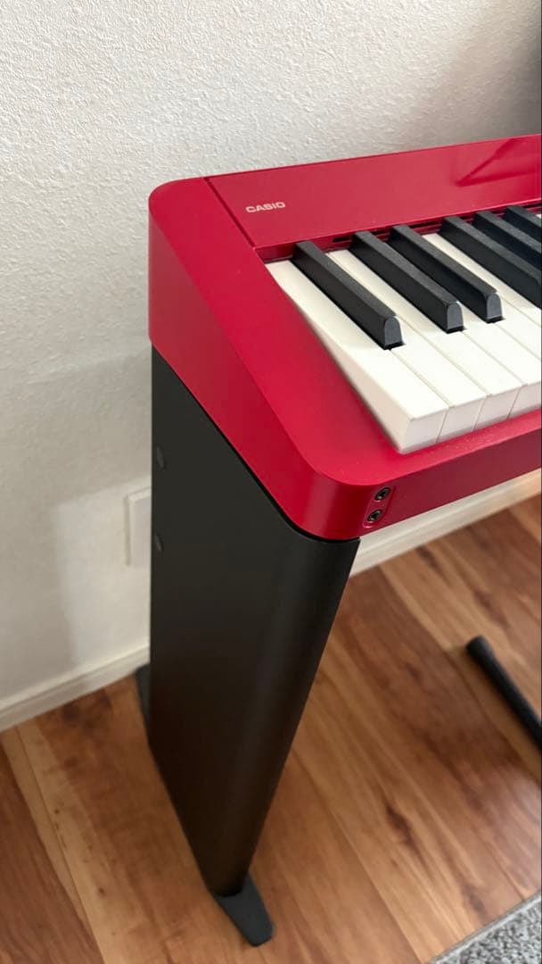 【使用時間1時間】CASIO PX-S1100 電子ピアノ24年製