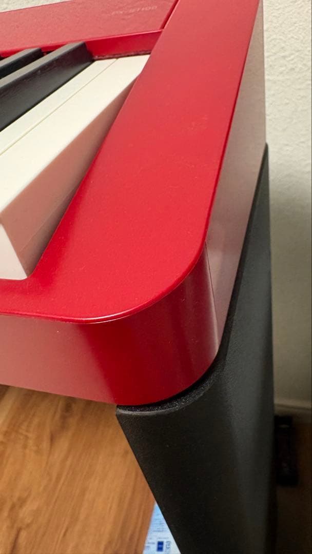 【使用時間1時間】CASIO PX-S1100 電子ピアノ24年製