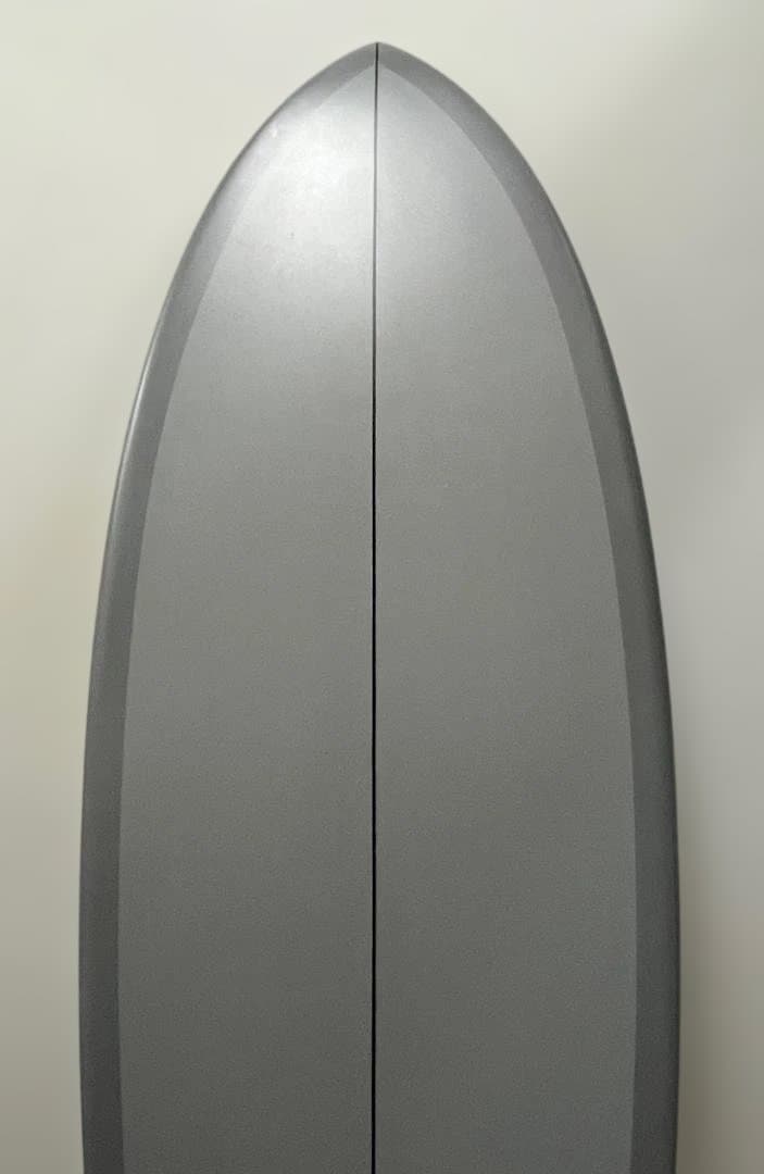 ACSOD(アクソード サーフボード)『TWO FANGS』5'1\"