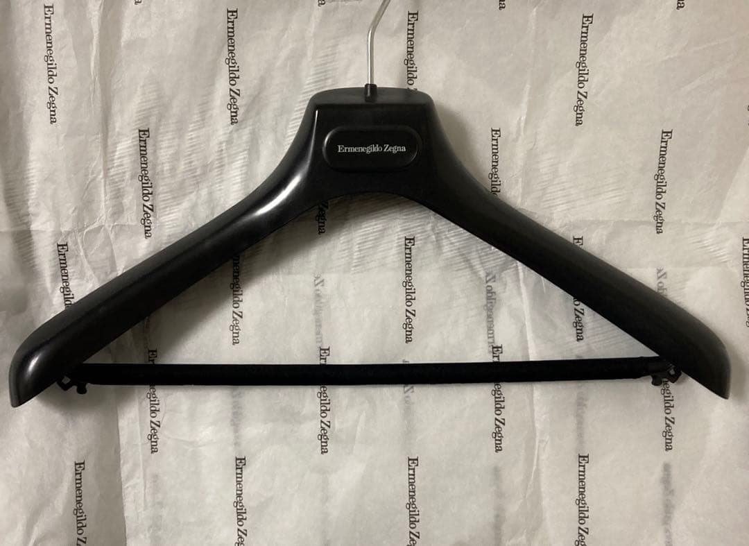 定価50万円超 未使用 ゼニアサマースーツ 48 袖丈・裾丈カスタマイズ可能