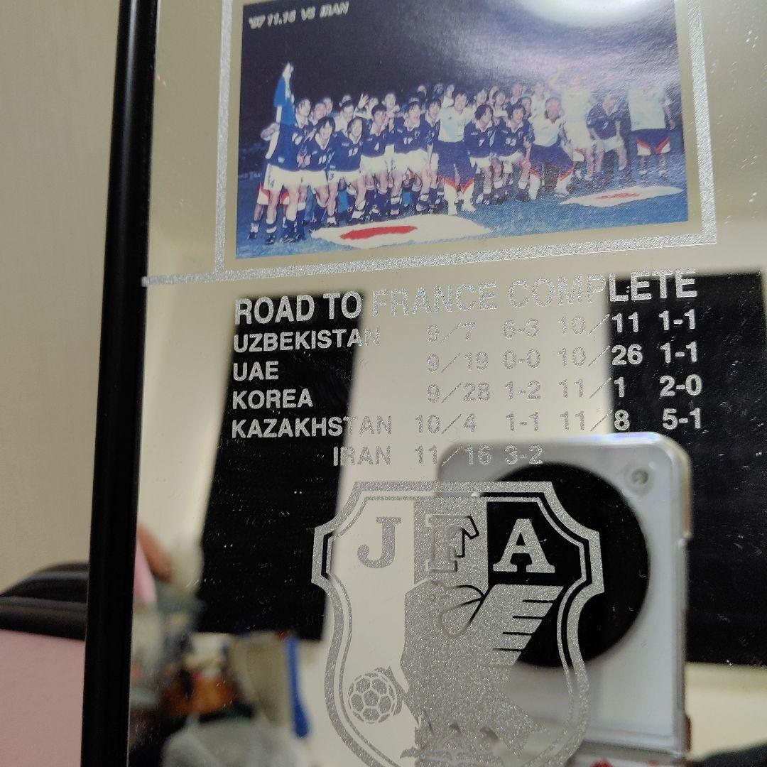 2010FIFA南アフリカワールドカップジャブラニレプリカボール　アディダス