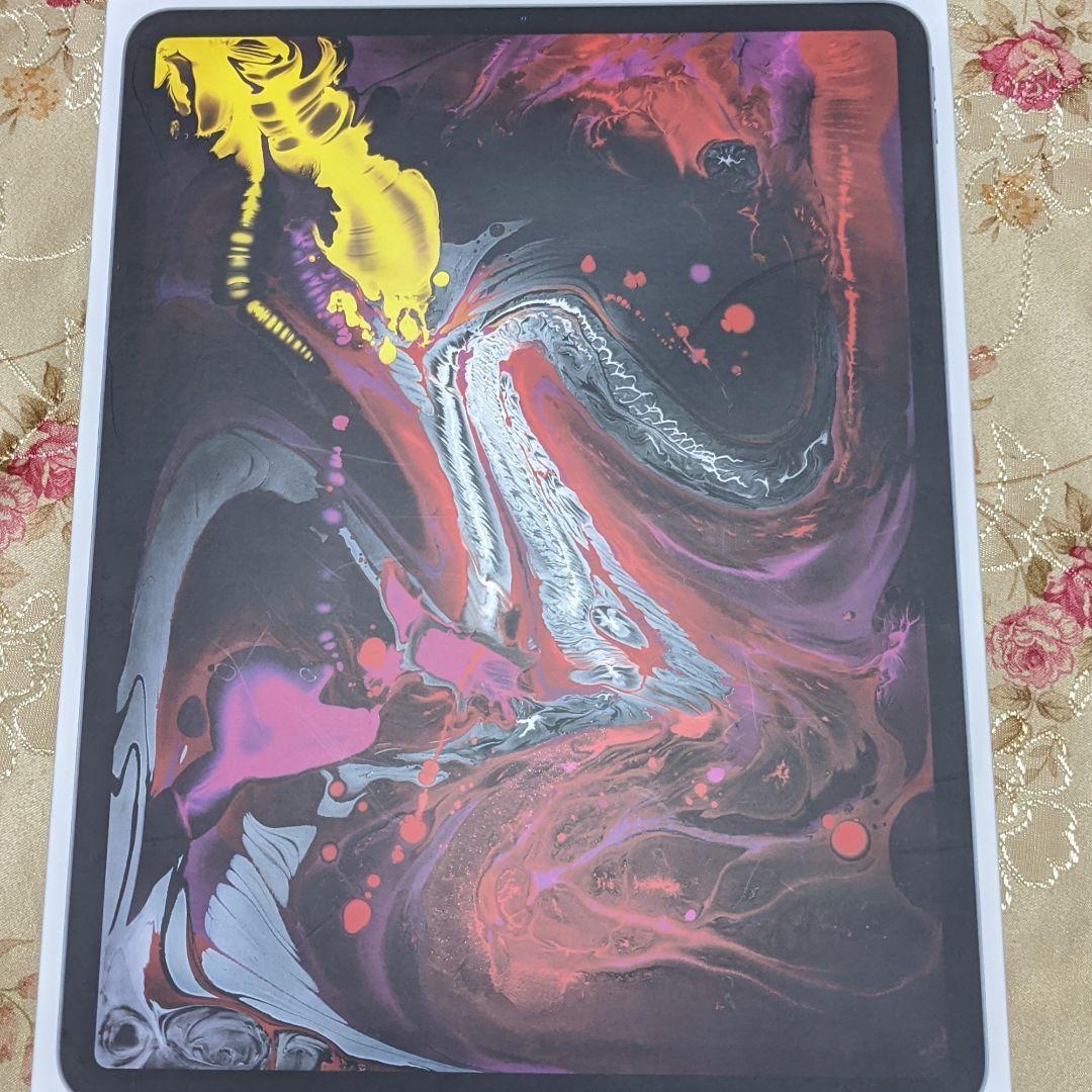 iPad本体 iPad Pro 12.9inch Wi-Fi+Cellular