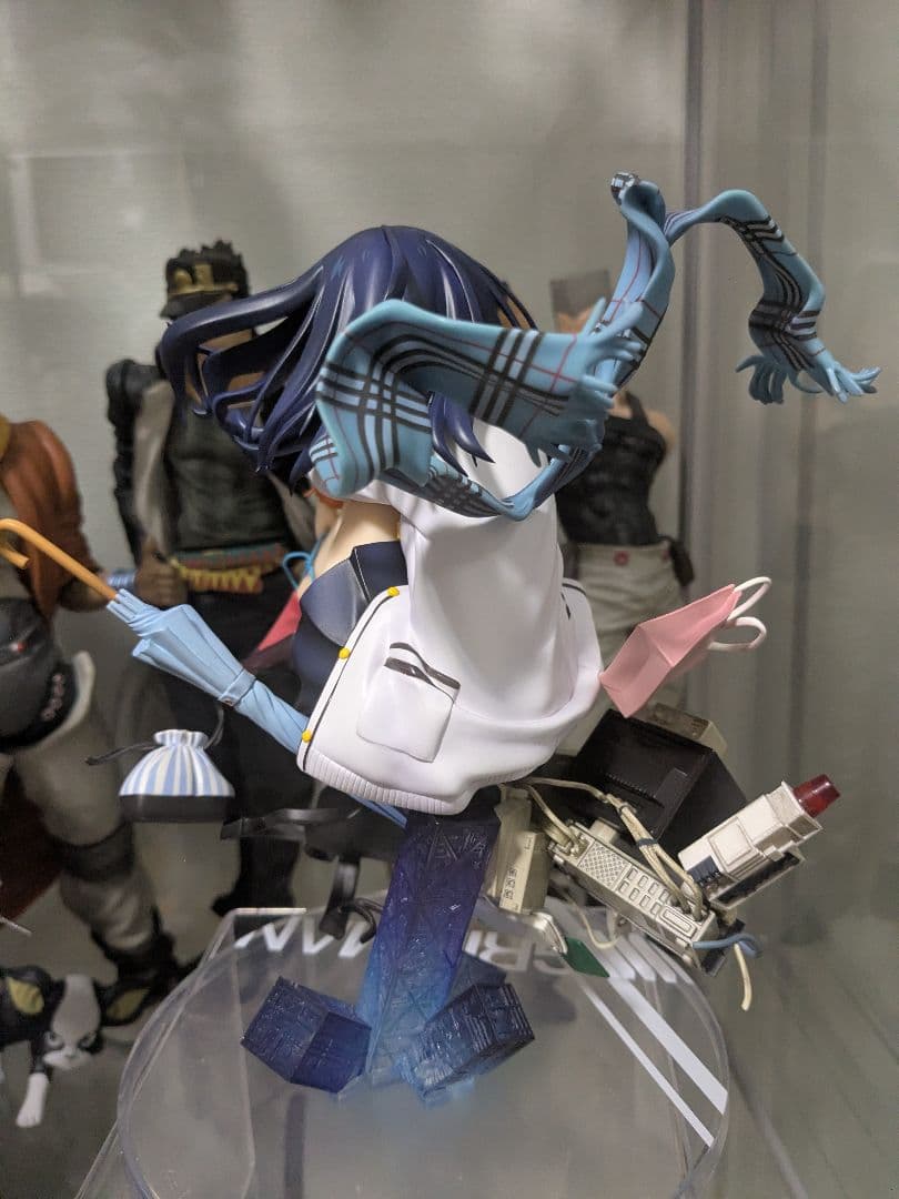 SSSS.GRIDMAN 宝多六花 ~I believe in future~