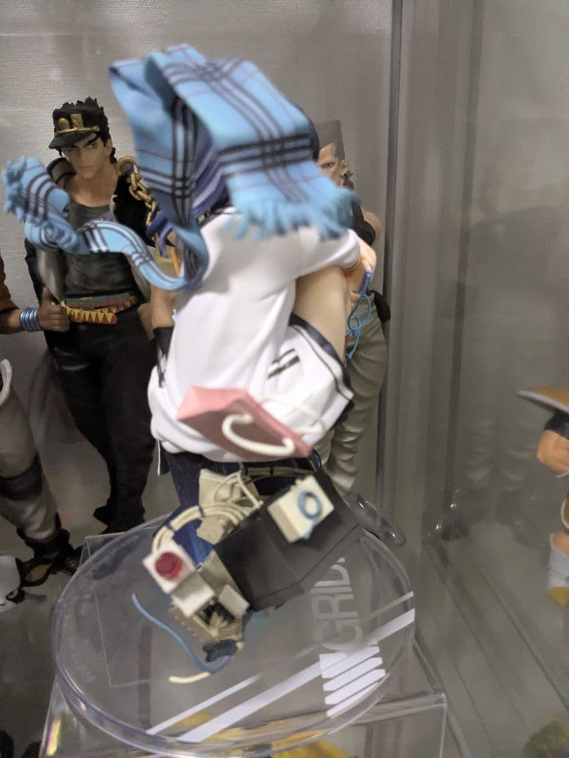 SSSS.GRIDMAN 宝多六花 ~I believe in future~