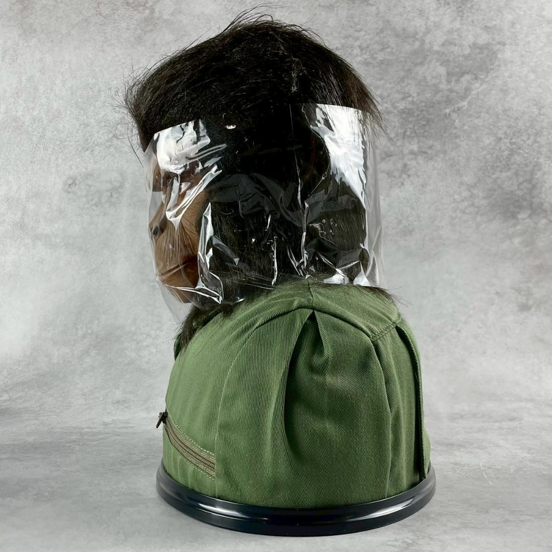 限定版3000個・未開封　猿の惑星コンプリートコレクションDVD　フィギュア付き