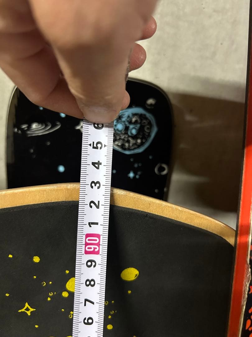 ◇美品◇ hovland スノースケート