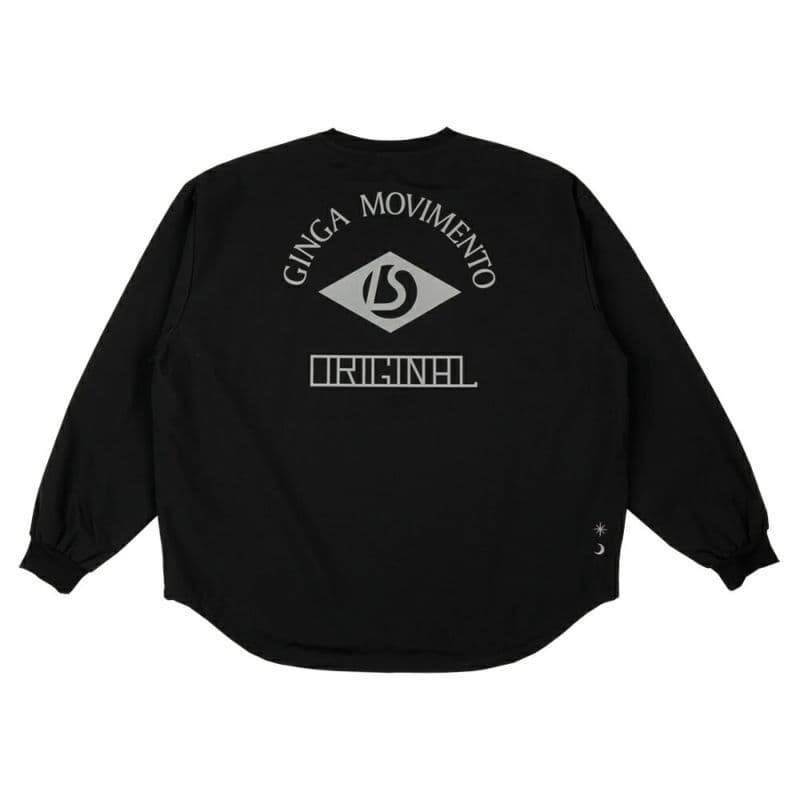 新品LUZe　ルースイソンブラ　STRETCH TAFTA　トップ　ジャケット