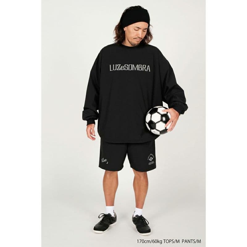 新品LUZe　ルースイソンブラ　STRETCH TAFTA　トップ　ジャケット