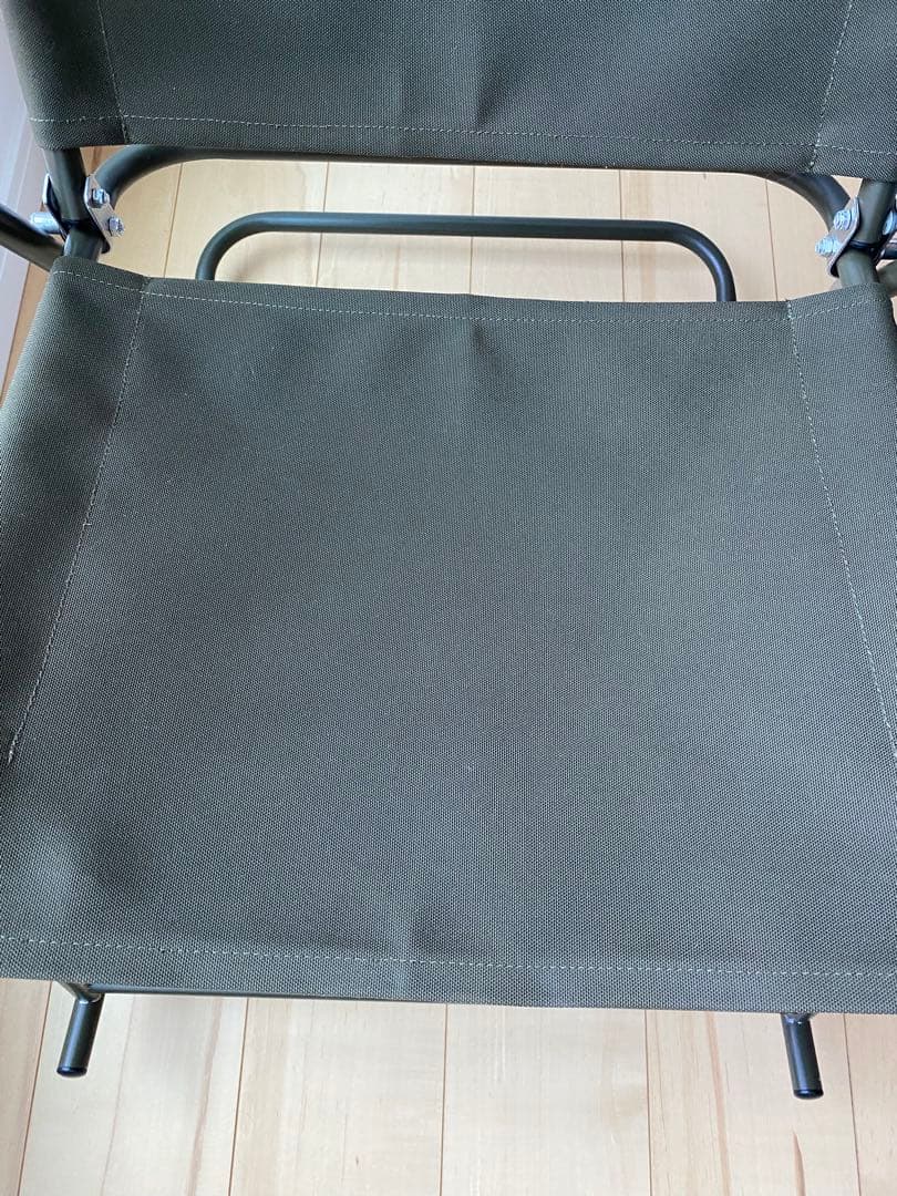 BALLISTICS ロッキンローバーチェア　OD x OD