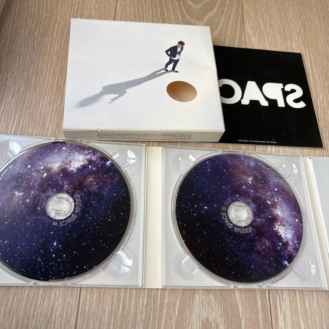 KREVA CD DVD セット売り