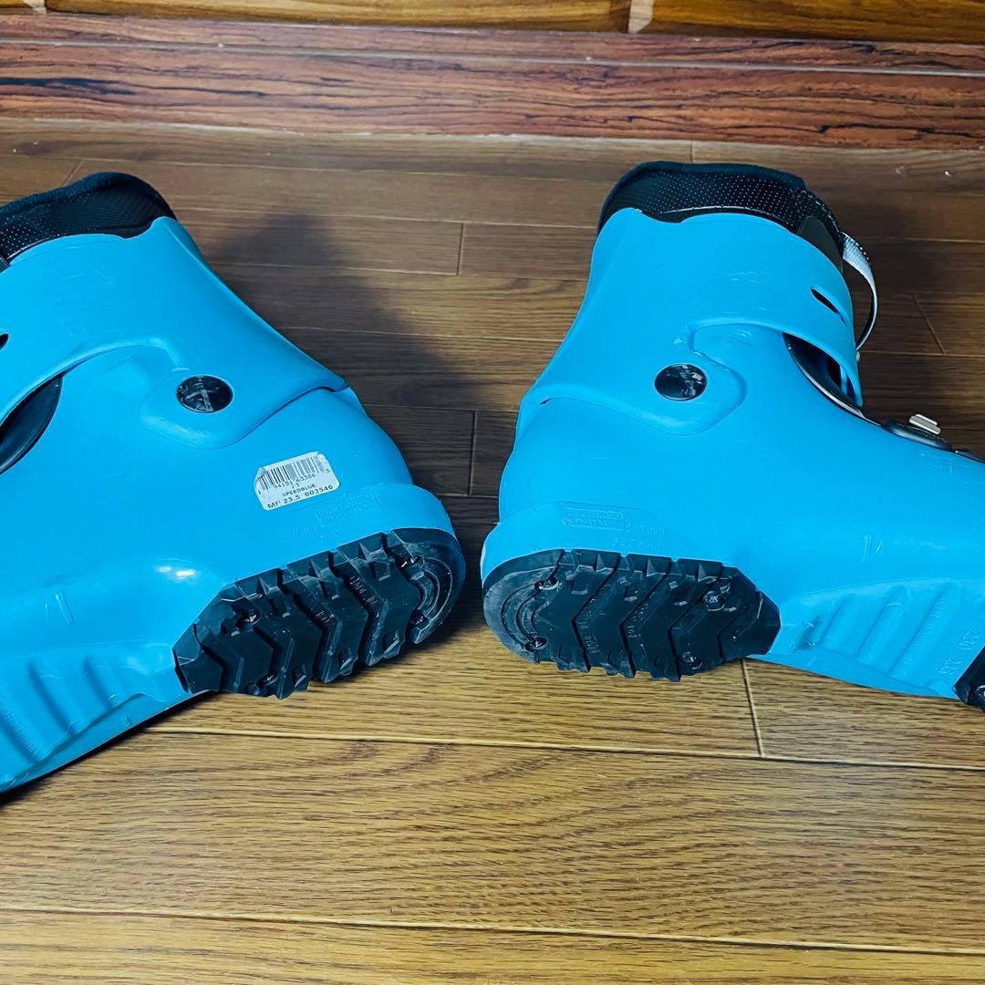 HEAD J3 ジュニア用 スキーブーツ 23.0-23.5cm ヘッド キッズ