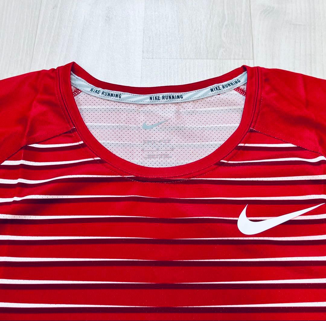 【希少】 2022 Nike elite T-shirt (M) sample