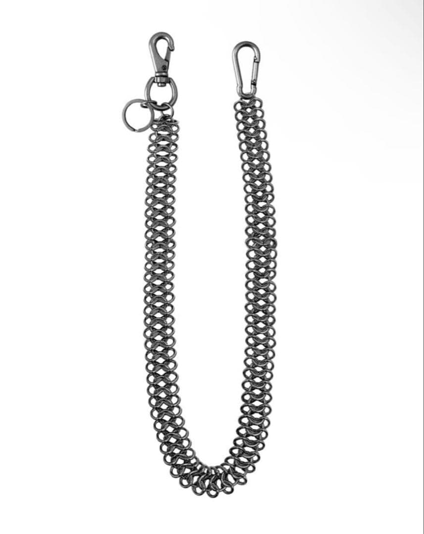 【Rosen Kreuz】vertebrae chain