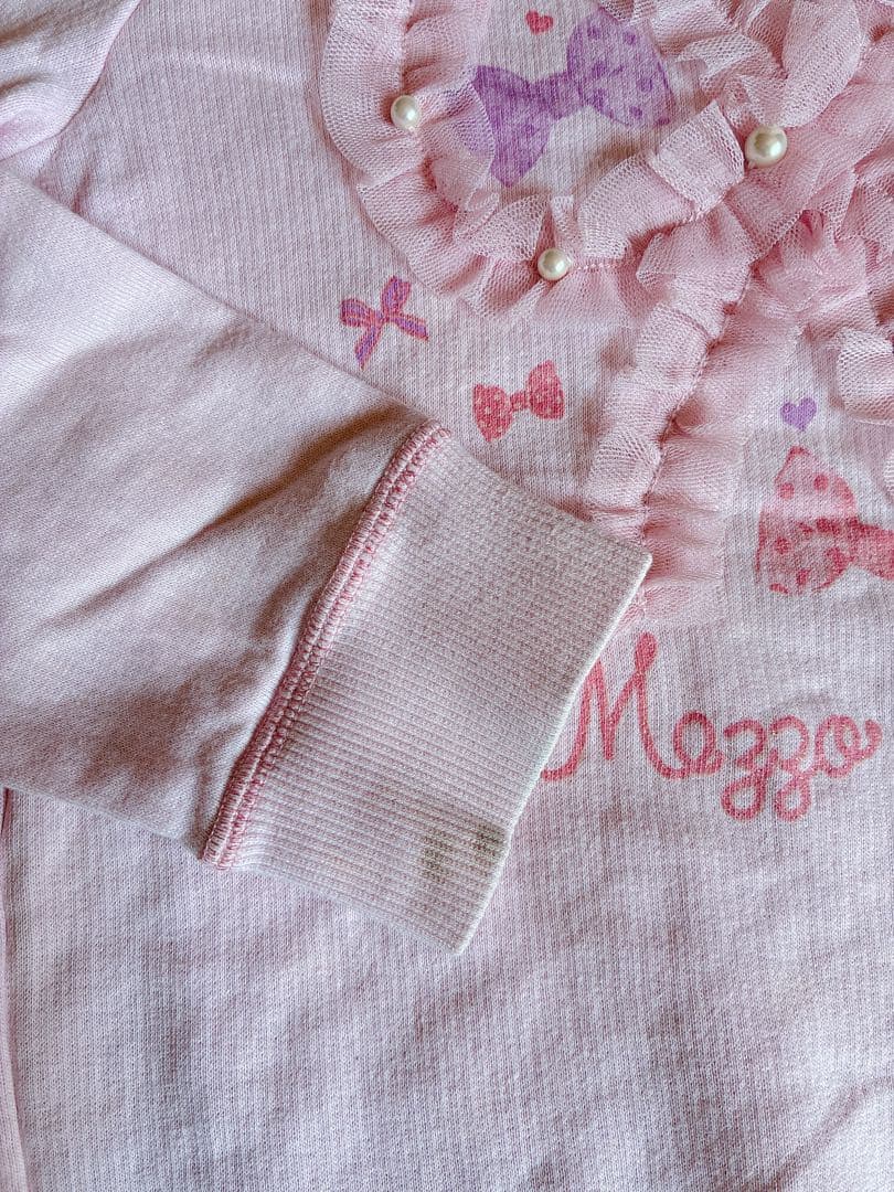 【メゾピアノ】 子供服 11点まとめ売り130〜140