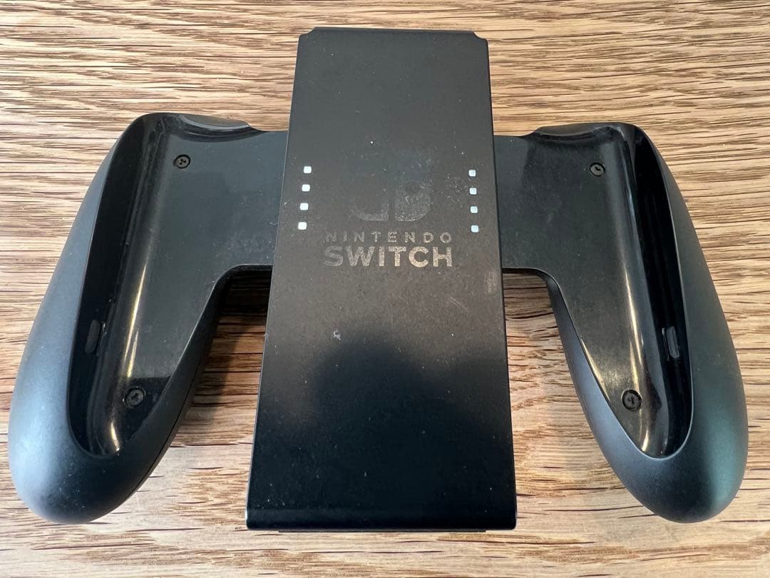 Nintendo Switch 本体 青/赤 Joy-Conその他付属品付き