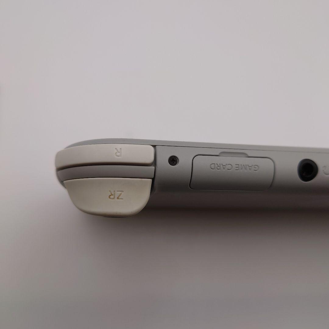 Nintendo Switch Lite ポケモンデザイン（ザシアン）