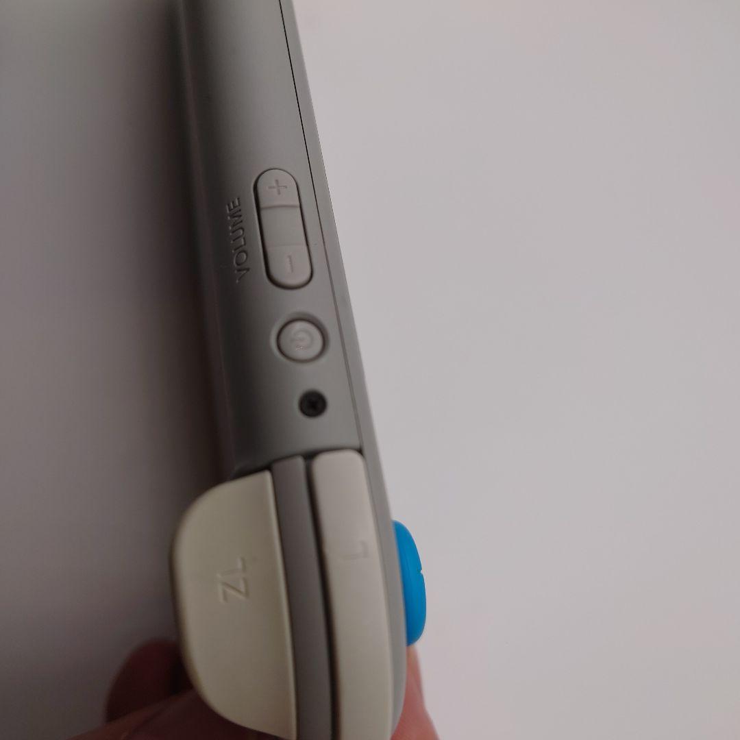 Nintendo Switch Lite ポケモンデザイン（ザシアン）