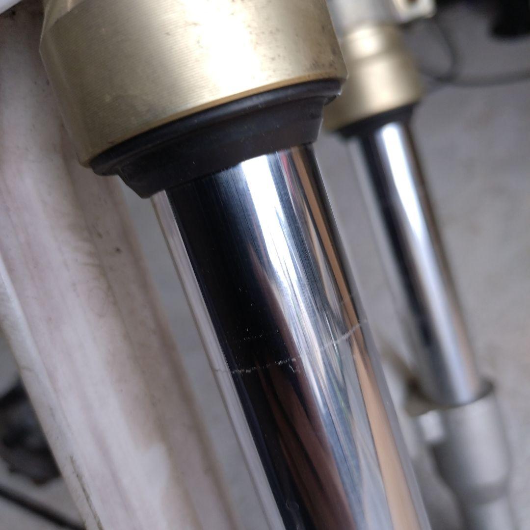 KSR80フロントフォーク　MX080B