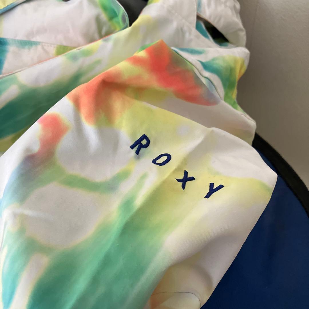 スノーボードウェアと小物　ロキシー　コロンビア