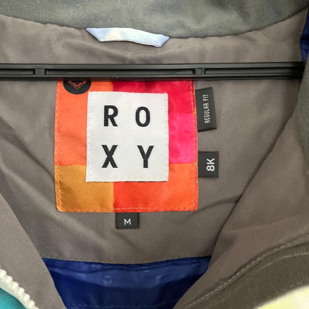 スノーボードウェアと小物　ロキシー　コロンビア