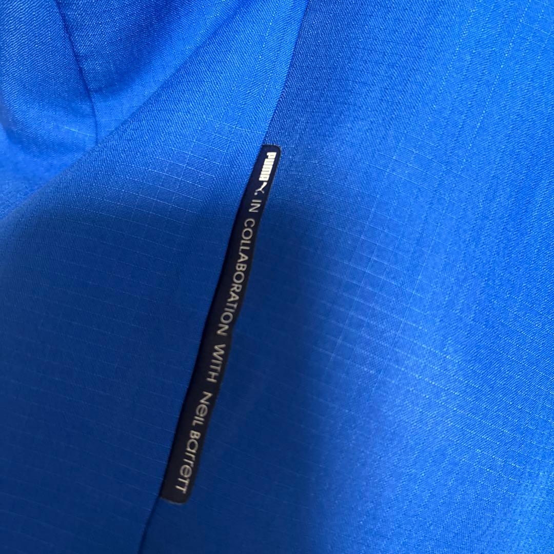 【貴重】イタリア代表　2006W杯　 NO.19 ザンブロッタユニフォーム