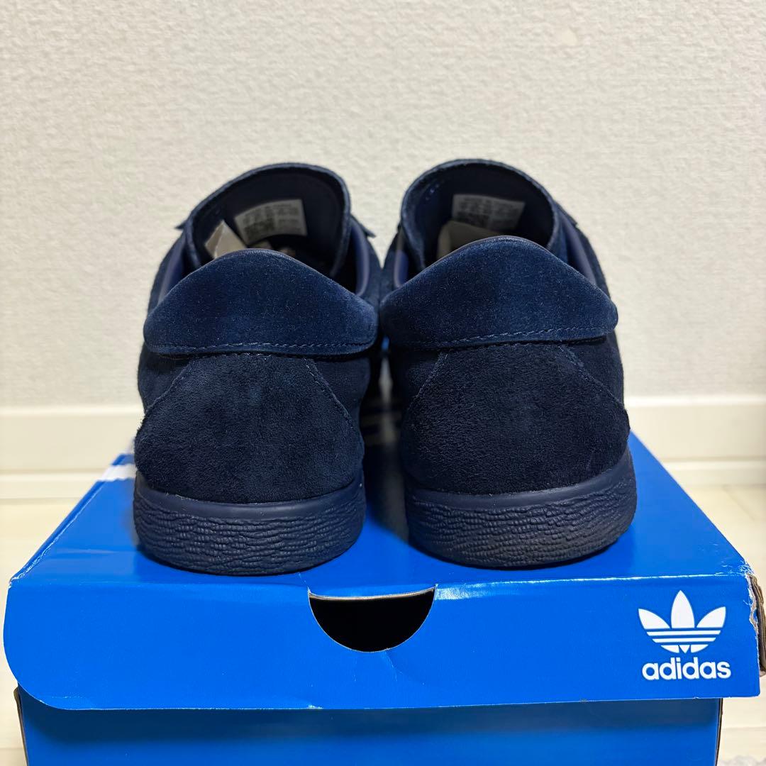 adidas TOBACCO アディダス タバコ jr2743