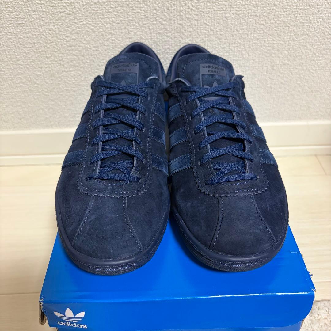 adidas TOBACCO アディダス タバコ jr2743