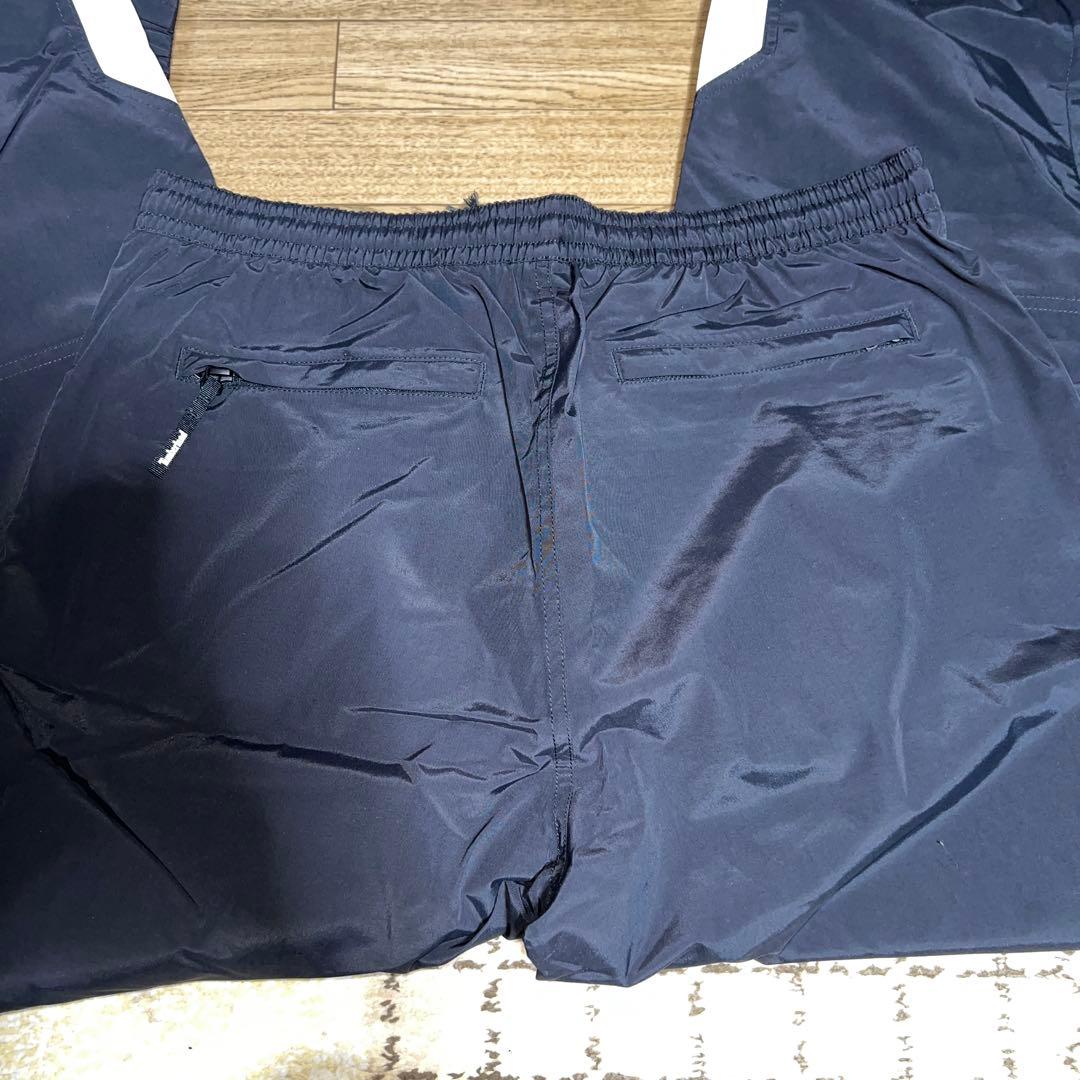 Timberland MASTER MIND ナイロンパンツ