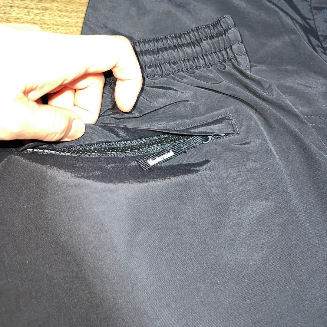 Timberland MASTER MIND ナイロンパンツ