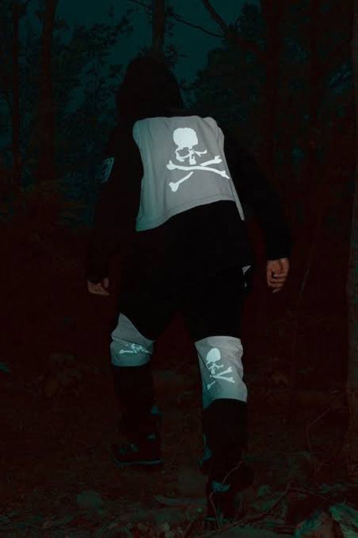 Timberland MASTER MIND ナイロンパンツ