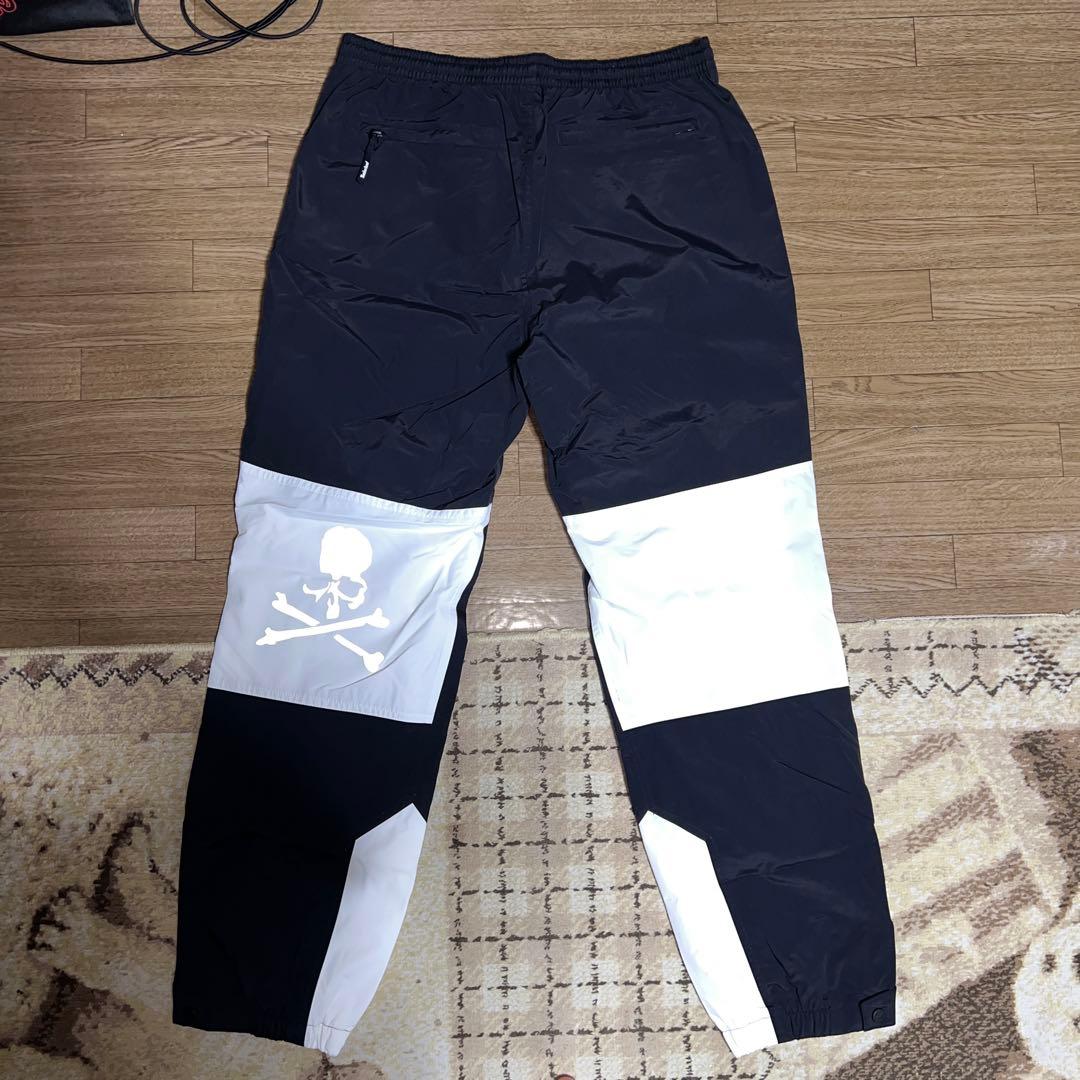 Timberland MASTER MIND ナイロンパンツ
