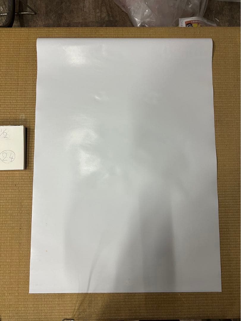 マ*コ様 【24】トトロ　ポスター　激レア　希少