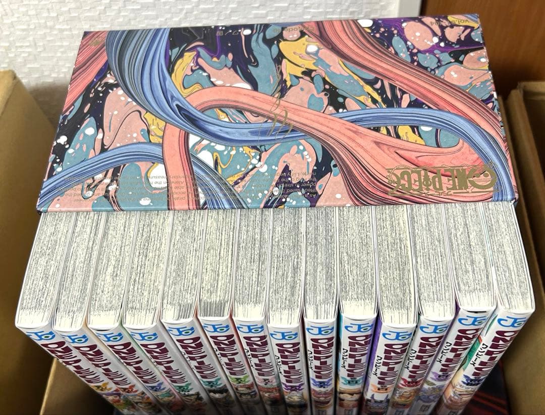 値下げ！ONEPIECE Episode BOX 10BOXセット