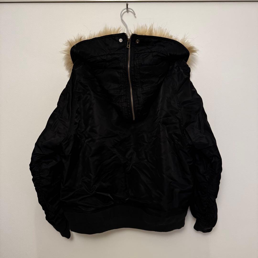 ジャケット・アウター N-2B MILITARY JACKET