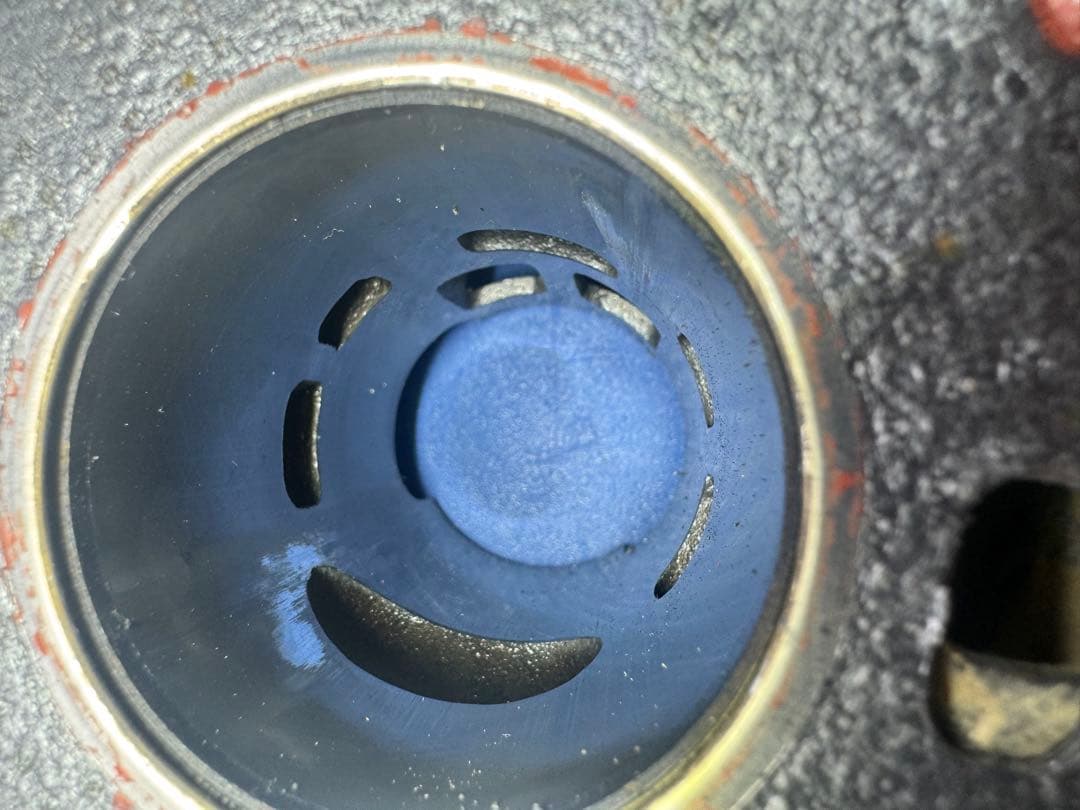 v8893fbfd7sagW23YW デイトナNSR50ビックボアキット