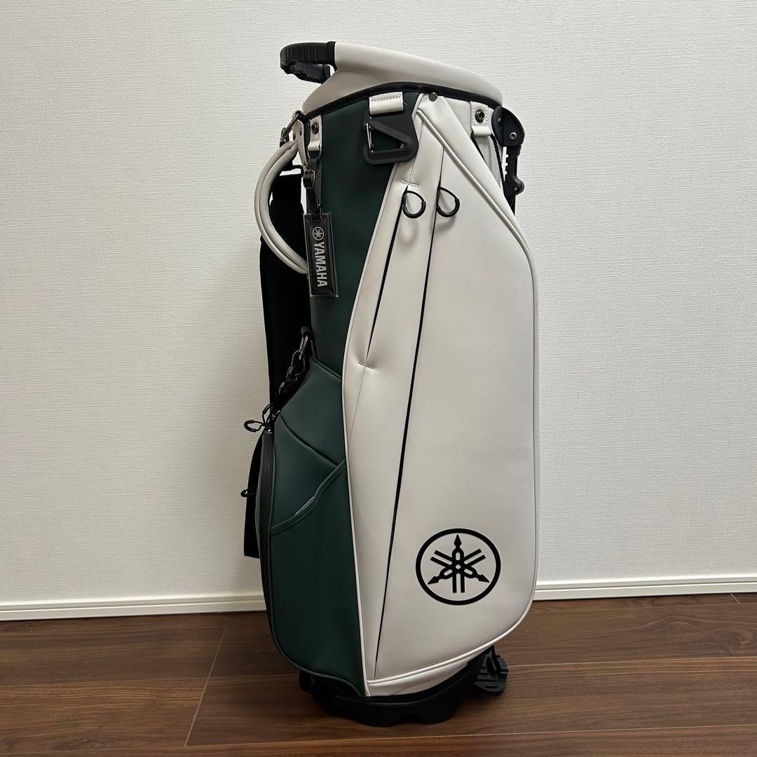 ヤマハ YAMAHA スタンド式　キャディバッグ