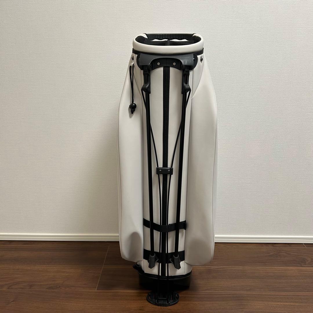 ヤマハ YAMAHA スタンド式　キャディバッグ
